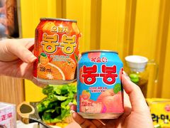 -朴鲸家正宗韩国料理(福田店)