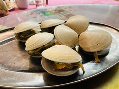 -都斛海鲜街