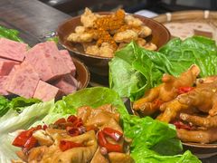 -冯校长老火锅(深圳总店)