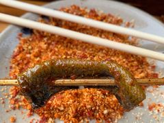 -晓靖轩烧烤(沙河风情店)