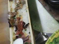 -海泉湾竹筒饭·瘦身水库大头鱼(从化温泉镇店)
