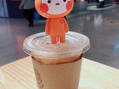 -汉堡王(大连柏威年餐厅店)