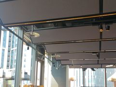 -The Diner X餐厅(青岛万象城店)