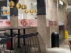 -Pennehut畔尼意面(合肥万象城店)