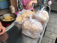 -传说中那条蛋散
