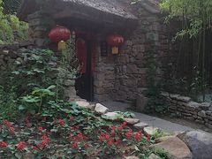 -竹泉村旅游度假区