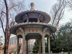-玲珑塔公园