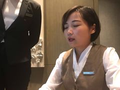 -深圳湾万怡酒店
