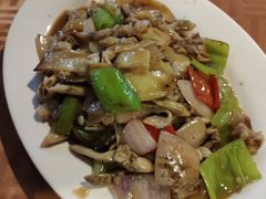 -池记大牌档(广纸店)