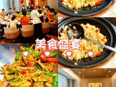 -紫鑫阁饭庄(长安店)