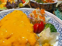 -隐月· 㐂和食屋(芝罘万达公馆店)
