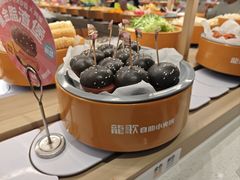 -龍歌自助小火锅(城阳万象汇店)