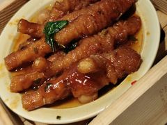-蔡澜点心(三里屯T+MALL店)