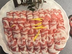 -涮福記·现切牛羊肉火锅(世纪汇店)