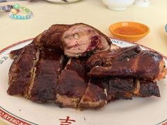 -皇后餐厅-煲仔·小菜·打边炉(古北店)