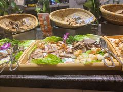 -海天一色海景自助餐厅(西港花园店)