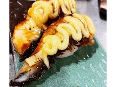 -友壹町寿司(嘉洲广场店)
