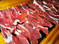 -牛品福潮汕牛肉火锅(旺庄店)