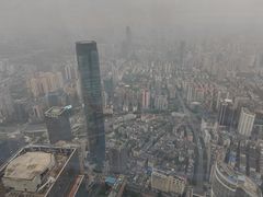 -长沙尼依格罗酒店