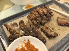 -聚彩居三和酒楼•老字号粤菜(南城店)