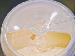 绿洲鲜奶茶-喜茶(北京五棵松华熙店)
