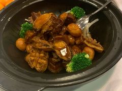 -卫鼎轩·曹公馆(鼓楼店)