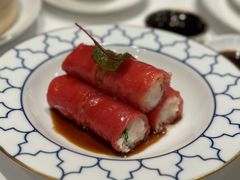 -伯衡55·吉品轩(乌鲁木齐南路店)