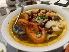 -鹭江潮餐厅•福建菜(鹭江佲家酒店)