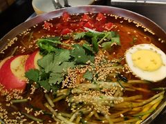 -很久以前羊肉串(南京路第一百货店)