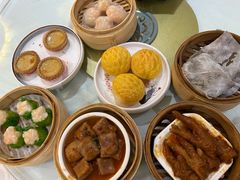 -聚福山莊·寻味顺德(北滘店)