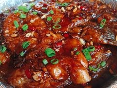 -朝馆·市井本味菜