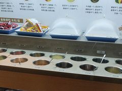 -七欣天香辣蟹火锅(上海银亿滨江店)
