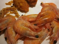 -星伦多自助料理·涮烤一体(虹悦城店)