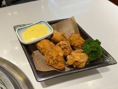 -千寻山野烤肉(中关村店)