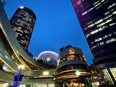 -Wolfgang’s Steakhouse 沃夫冈牛排馆(上海白玉兰广场店)