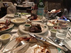 -Keens Steakhouse