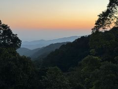 -罗浮山-南楼寺