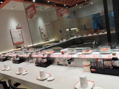 -新一番三文鱼寿司(大东海店)