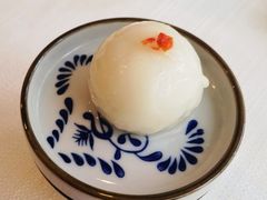 桂花燕窝汤圆-逸道(虹桥店)