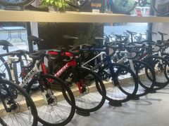 -TREK崔克自行车(碧云店)