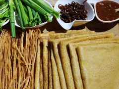 顺平本土大煎饼-顺平人家