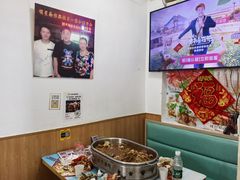 -桔子海鲜烧烤大排档(台东店)