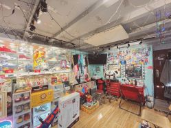 点击看大图 -MDZ STORE·TATTOO·耳饰