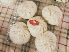 -白玉兰食品甜凤店(合生汇店)