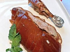 -盛百味·家宴餐厅(霸州分店)