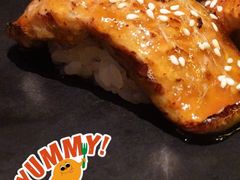 鹅肝寿司-昊·来了寿司(双楠2店)