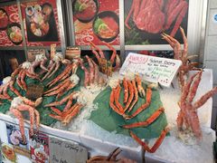 -札幌二条市场 大矶(本店)