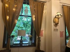 -花满楼(启秀路店)