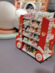 -奈尔宝·儿童乐园·亲子餐厅(华采天地店)