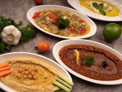 -Pasha帕夏土耳其餐厅(南昌路店)